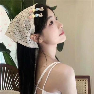 艳女怀春