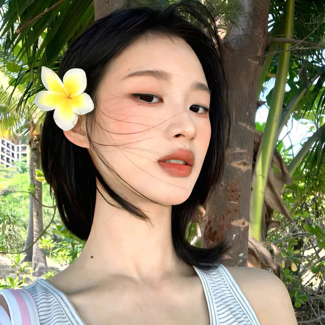 一路格桑花