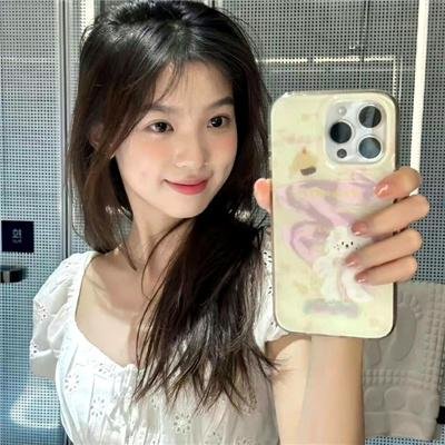 当儿女回家时